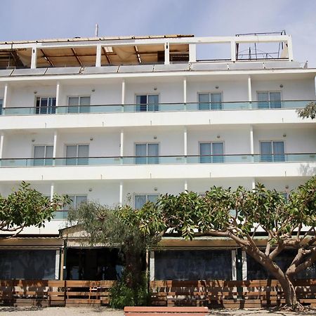 Hotel Embarcadero De Calahonda De Granada Esterno foto