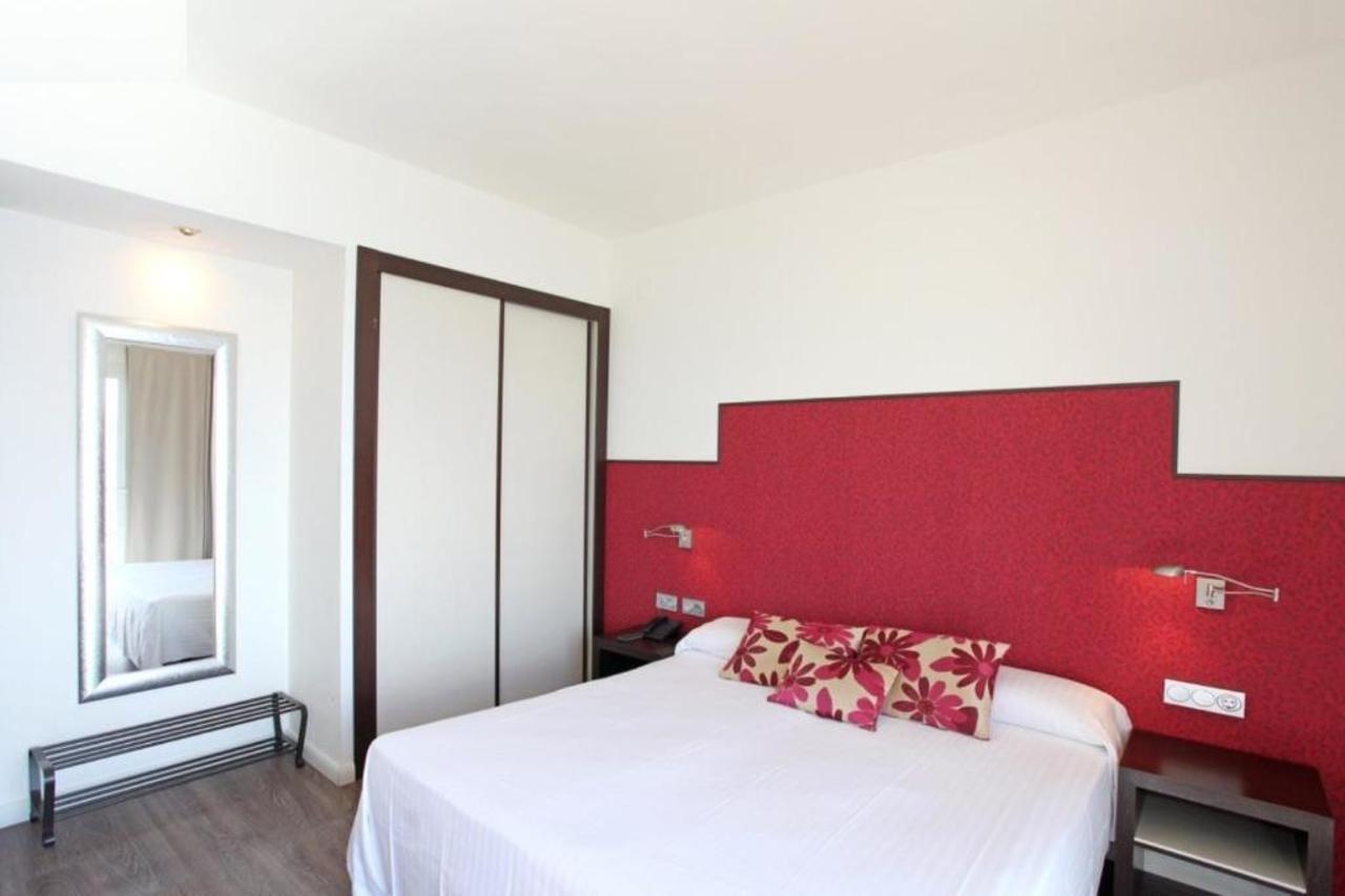 Hotel Embarcadero De Calahonda De Granada Esterno foto