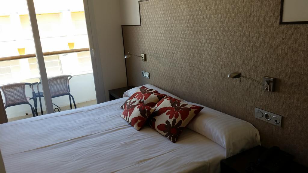 Hotel Embarcadero De Calahonda De Granada Esterno foto