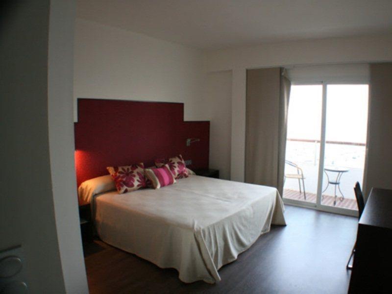 Hotel Embarcadero De Calahonda De Granada Esterno foto