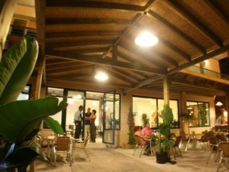 Hotel Embarcadero De Calahonda De Granada Esterno foto