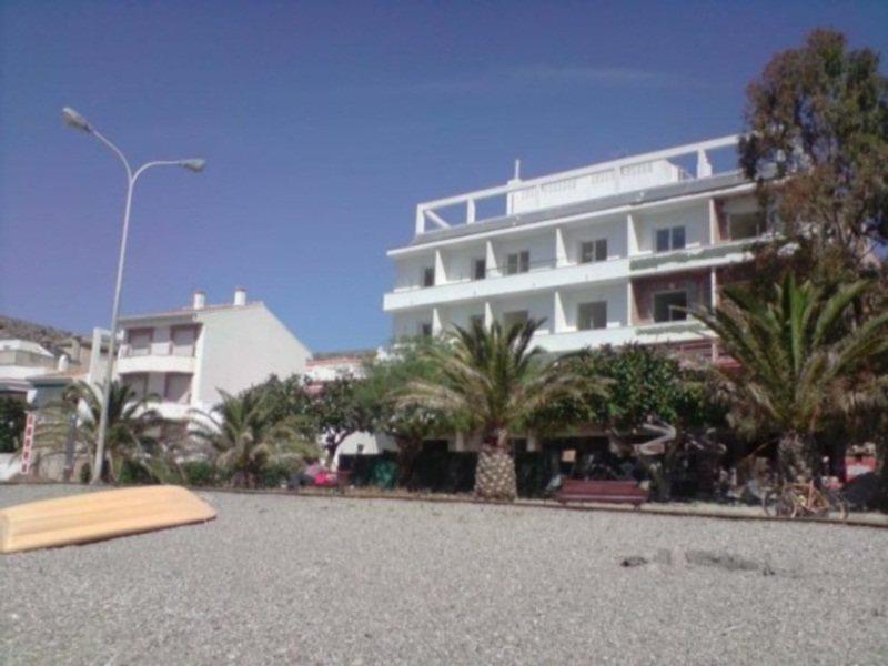 Hotel Embarcadero De Calahonda De Granada Esterno foto