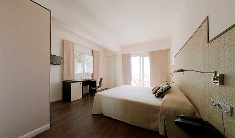 Hotel Embarcadero De Calahonda De Granada Esterno foto