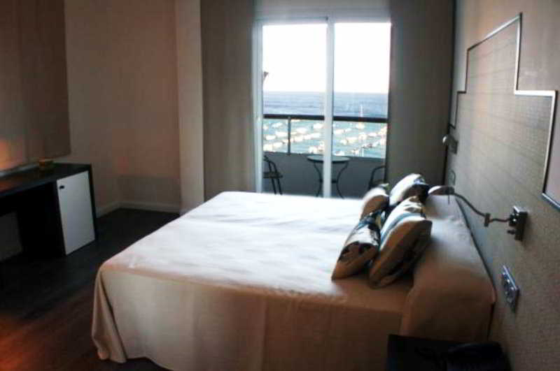 Hotel Embarcadero De Calahonda De Granada Esterno foto